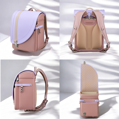 EY-N01：ヨロ（ｙｏｌｏ）ランドセル　※女児モデル