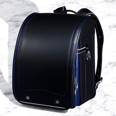 ＫＢ－Ｎ０２：バイカラー：地球 NASAランドセル (R) 男児モデル　５色