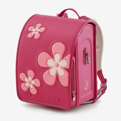 ＨＡＮＡ８：華「ＨＡＮＡ」第31回 日本かばん技術創作コンクール 経済産業大臣賞 受賞モデル