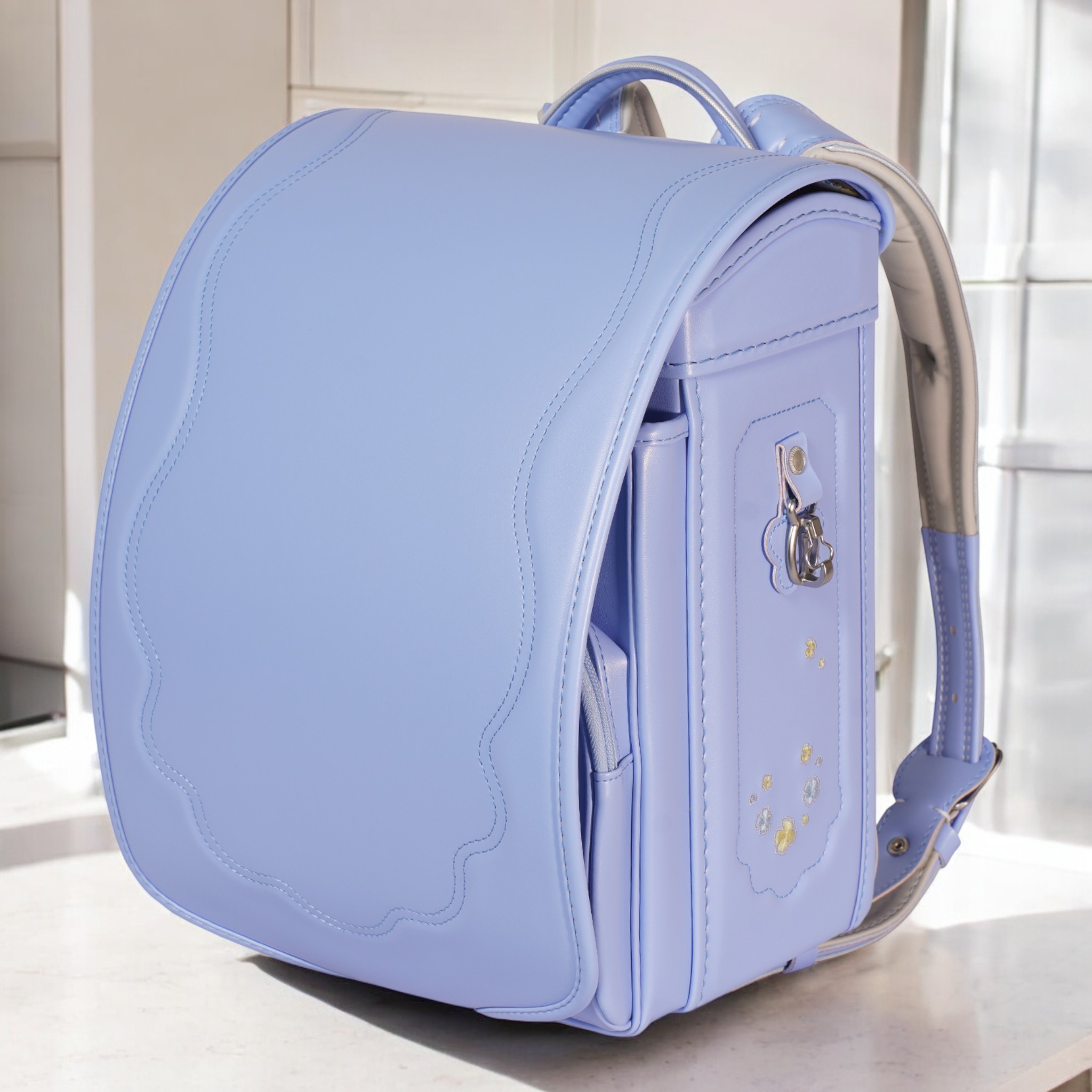 CEC-042：セシリア・ランドセル：フィットちゃん（女児） | おりじなる