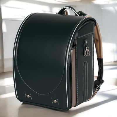 【新作】FOR-043：フォルテ・ランドセル（フィットちゃん・大容量13.5ｃｍ・ダブル補強・らくふわベルト搭載モデル）