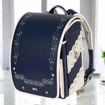 CLT-650-RF　榮伸（フィットちゃん）　ショコラティエ　ランドセル