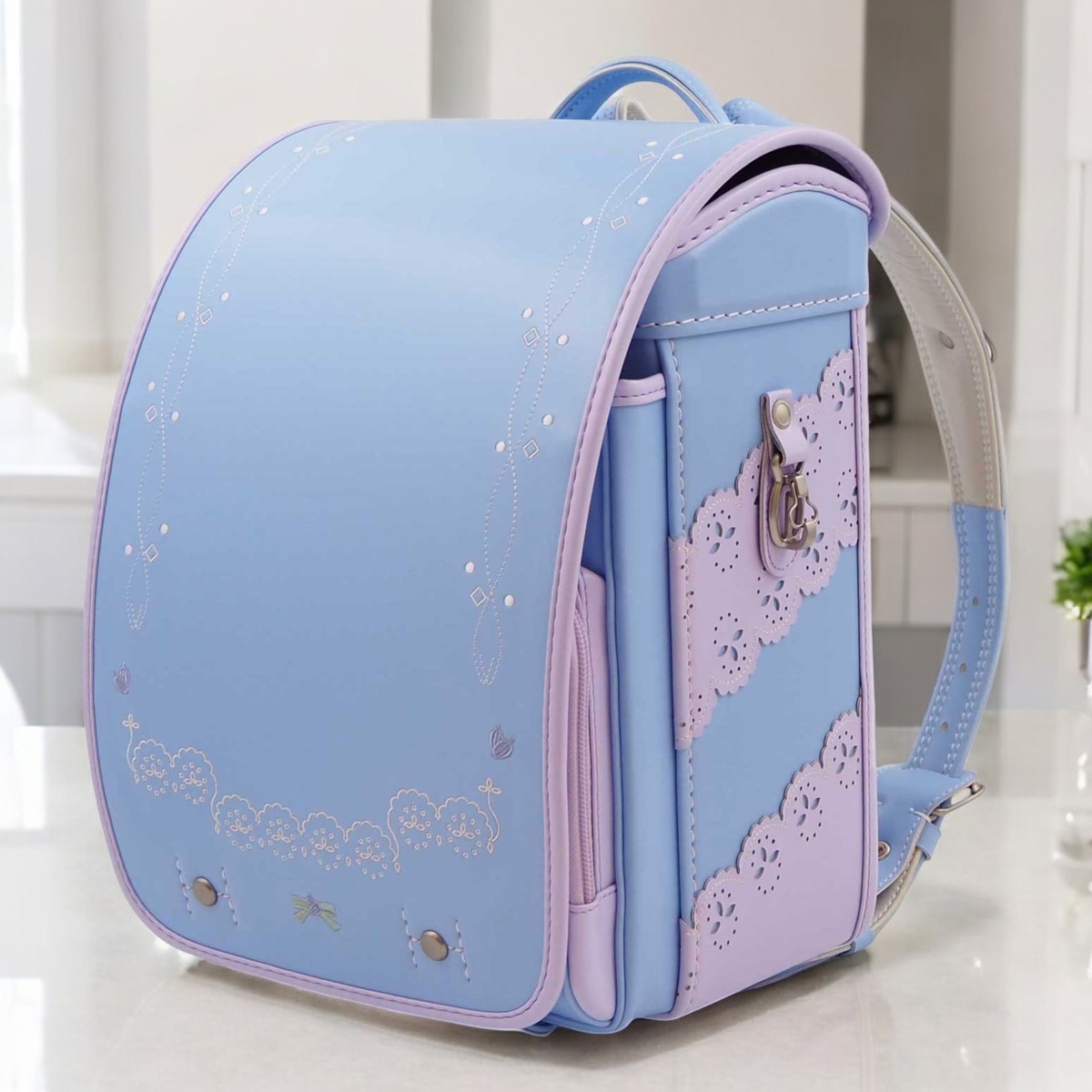 CLT-650-RF 榮伸（フィットちゃん） ショコラティエ ランドセル | おり