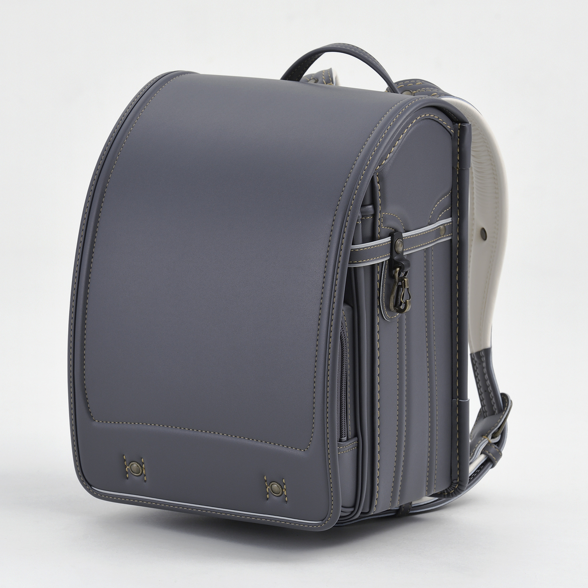 AB720：「グレイッシュ系カラー」村瀬鞄行：ボルカ ランドセル