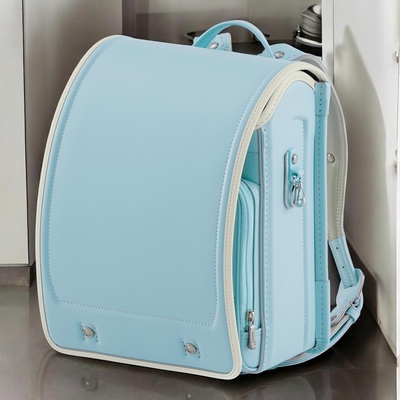 ＳＫ４００:【新作】スキップ ランドセル（NewShape構造）最軽量モデル