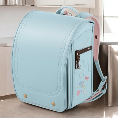 CB24G02 スゴ軽スウィーツスィート【タフコンパクト・大容量13.5ｃｍ＋ワイド収容・新設計背面形成・ベルト・パット・軽量モデル】