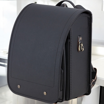 Rito【リト】【男子】牛革・軽量ランドセル【生田ランドセル2027】