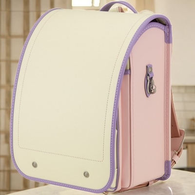 Nagomi【なごみ】牛革・軽量モデル：生田ランドセル：女児モデル