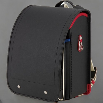 GEAR【ギア】牛革・軽量モデル：生田ランドセル：男児モデル