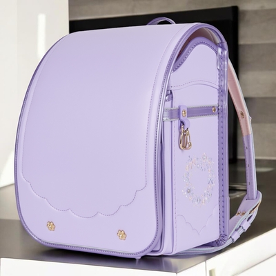 12002SE：キッズアミ：ラビットワイド【軽量・大容量13.5ｃｍ】 スペシャルエディション（女児）