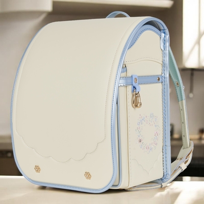 12002SET：キッズアミ：ラビットワイド スペシャルエディション PLUS+（女児）