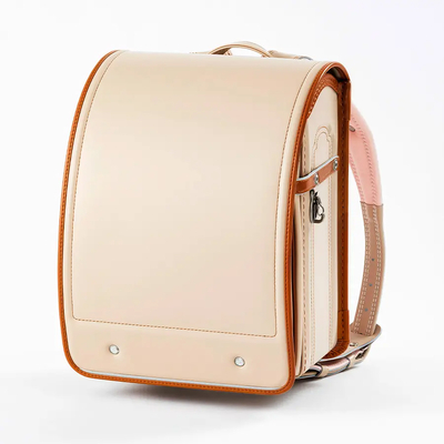 ビコロール 全５色【女児】ごとうじゅうランドセル【クラリーノＦ・肩ベルト選択・背あて形成オプション選択可能】