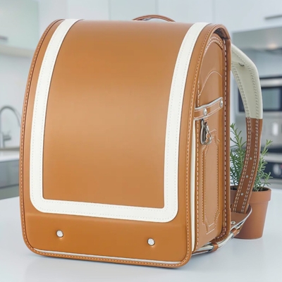 ブランネージュ ランドセル 女児 全5色【クラリーノF】【クラリーノＦ・肩ベルト選択・背あて形成オプション選択可能】