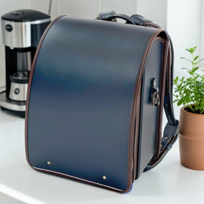 【新作】ノーブルライン【ウイングセカン・タフボディ・V-LOP・らくらくベルト】阿川ランドセル