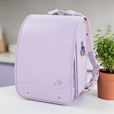 メルティハート【ウイングセカン・タフボディ・V-LOP・らくらくベルト】阿川ランドセル