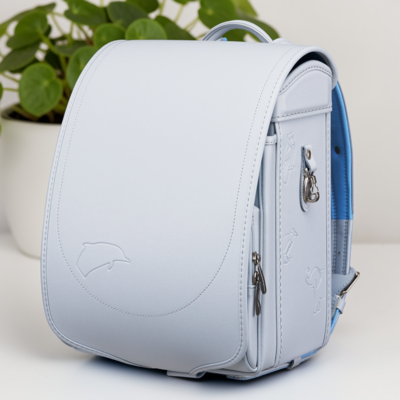 WWF UNICA  ANIMA（ユニカ アニマ）ランドセル：地球ＮＡＳＡランドセル（Ｒ）