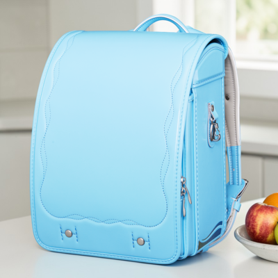 EEB-N01 ぼのぼの ランドセル 地球地球ＮＡＳＡランドセル（Ｒ）