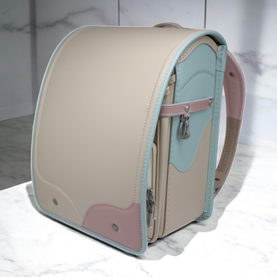 個別対応８８２３様専用：ミケ改良型モデル（ミントグリーン）