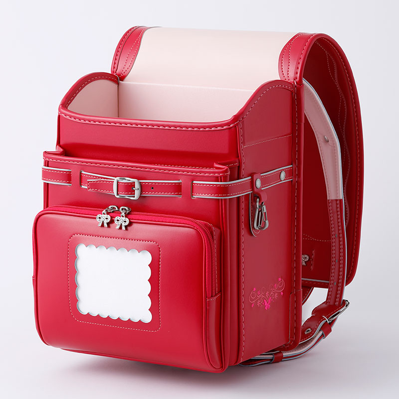 ☆日本製☆【新品 再入荷】クロスターランドセル CR-6519 女の子 