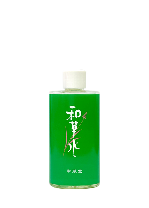 和草水 100ml | 和草堂オンラインショップ