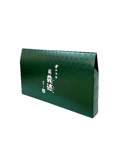 和草堂純莪述 顆粒タイプ 50包入 | 和草堂オンラインショップ