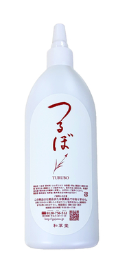 つるぼ 400g