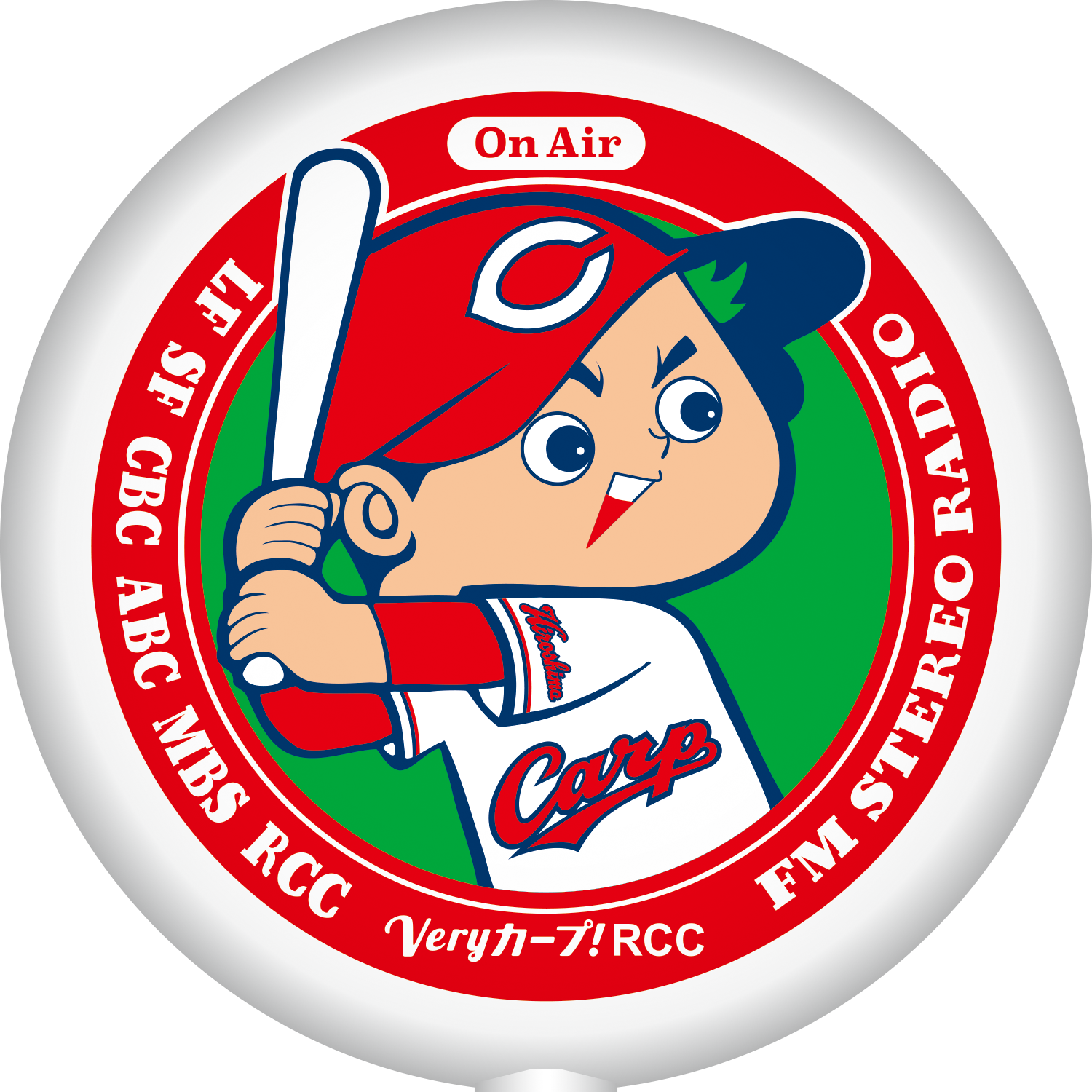 Very カープ！連覇は一日にしてならず！～黄金時代への秘策