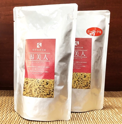 潟美人(60g)