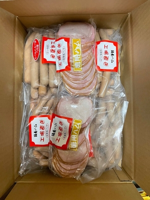 訳あり品 | 鎌倉ハムクラウン商会