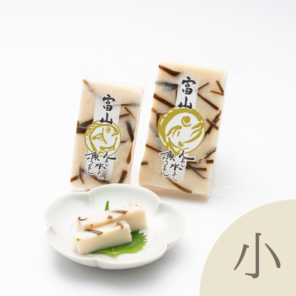 しぐれかまぼこ（小） | 富山ねるもの