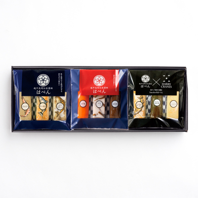 はべんセレクトギフト