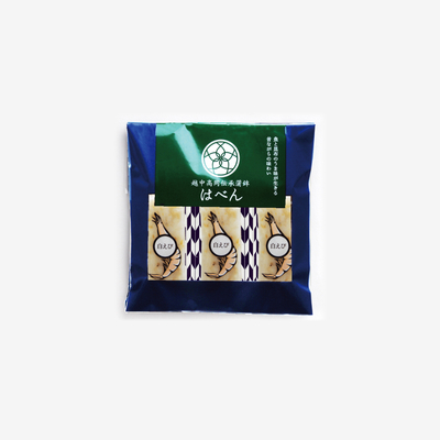 白えびかまぼこ 3本入り