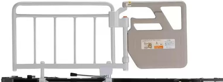 フランスベッド ベッド用グリップ GR-510 グレー(GY) 1本 | 介護用品愛