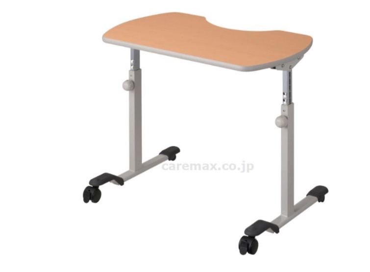 リハビリテーブル/KF-840+介護用テーブルベルトセット/KF-84 | 介護