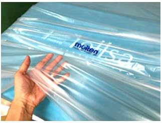 モルテン、通気性マットレスカバー横幅91㌢厚さ12㌢