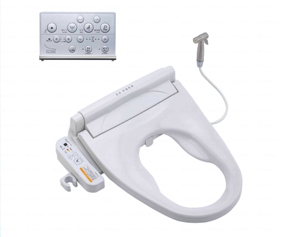 ZA FREE CARE SHOWER / ﾎﾜｲﾄ