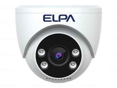 ドーム型カメラ