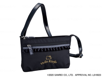 ショルダーバッグ(ハローキティ)