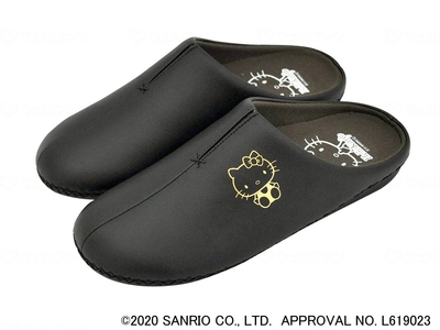 室内履きPW01(ハローキティ)
