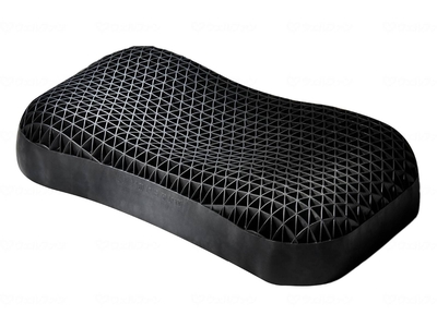 ヒツジのいらない枕-極柔