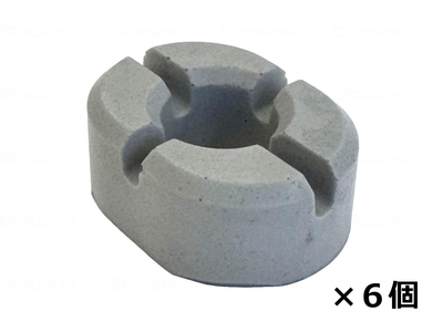 switle BODY専用スポンジ 6個