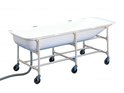 簡易浴槽 湯った～りⅡ/さくら