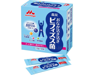 おなか活き活きビフィズス菌/0650552　1.5g&times;30本