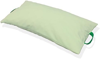 快適・快眠体位変換クッション「おむみん」CP1-P(ピロー)用 アウターカバー　CP1/HK-CP1