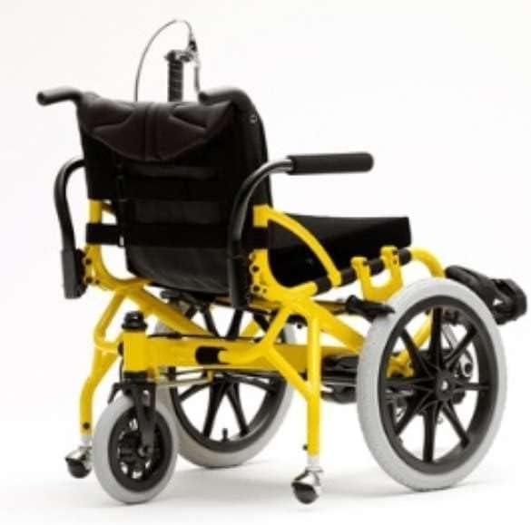 【もうすぐ掲載終了】コギー車椅子　右ハンドル もうすぐ掲載終了】コギー車椅子 右ハンドル