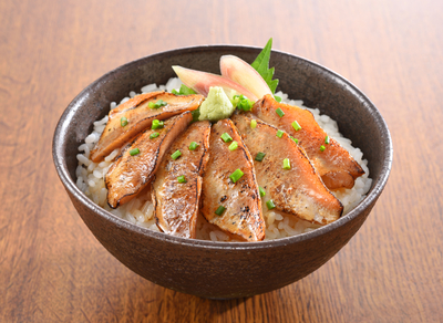 ★【会員様限定】炙りのどぐろ漬け丼の素