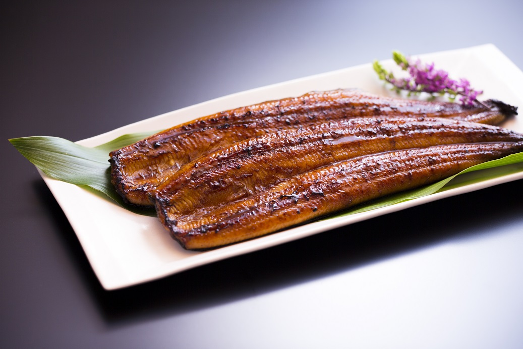 お中元 鰻 九州産うなぎ蒲焼（長焼2尾） AJI-MUN-2-1 うなぎ ウナギ 鰻 セット ギフト 御中元 暑中見舞い 暑中御見舞 夏ギフト ＼楽天総合ランク1位／ うなぎ 国産 長蒲焼2尾 お歳暮