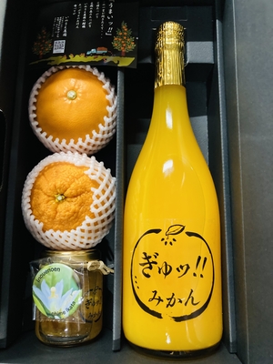 受賞記念セット