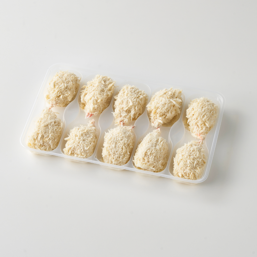カニクリームコロッケ カニクリームコロッケ 800g（40g×20個） かに クリームコロッケ