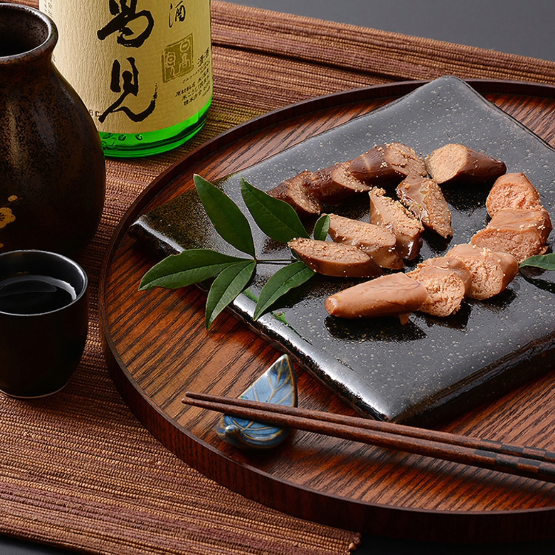 酒のつまみに最適！たらこ＆明太子おつまみ10種セット（常温） | 丸魚濱食